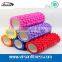 Hot Selling High Density EVA hollow Yoga Foam Roller