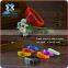 2016 Promotion Popular Cheap Multicolor Light Bracelet,silicon led bracelet
