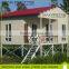 USD200 Coupon Russia Hot Sale Cheap Living Prefabricated Light Steel Villa Home Designs