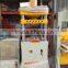 Stone Stamp Machine Pressing design pattern Machine