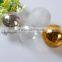 OEM LOGO Available Inflatable Christmas Ornaments Ball/led Christmas Ball