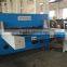 Autmatic feeding Precise Four-column Hydraulic Plane Cutting Machine/Die Cutting Machine