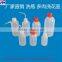 High quality competitive price medicine plastic bottle / chemical bottle