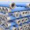 PE (epoxy)Coating Composite Steel Pipe and Fittings for Underground Coal Mining Water Supply