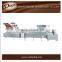200-900 Bags/min Small Chocolate Wrapping Machine China