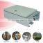 High Gain 85dB 33dBm Indoor Mobile Signal Line Amplifier/Trunk Repeater GSM 900MHz