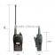 Kingtone KT-95A Cheap Handheld VHF Air Band Transceiver 108-138MHz Portable Radio                        
                                                Quality Choice