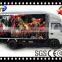 Hot Sale Mould House,Dinosaur Cabin 5D Cinema Simulator Game 7d Theater