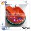 Electric bumper cars riding toys electronic games machine for kids from Mantong