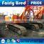 Used Hitachi EX200 Excavator Japan Made