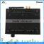 Class D 2X50W RMS 4ohm Professional Wireless Bluetooth Home HiFi Audio Amplifier