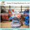 HG50 High Frequency WeldedTube Mill