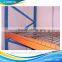 Steel F Stiffener Deck Pallet