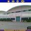 large span steel structure prefab steel farm warehouse
