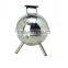 foootball bbq, charcoal bbq with football shape and take easy
