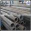 High precision cold drawn round pipe for hydraulic and oil gas pipeline