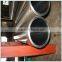 Seamless Precision Din2391 st52 hydraulic steel tube