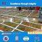 China Designer modular homes, China supplier prefabricated cabins, Made in China prefabricated site office