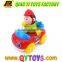 funny friction mini car different kinds of toys