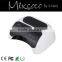 2016 Newest Popular nail care equipment and tools 48w nail led lamp wholesale