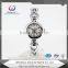 fashion luxury girls hand chain lady watch