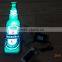 Special Customize High quality&High-Luminance EL advertising poster 300mmX300mm AC110V-240V