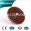 Hot Quality Hot Sell Promotional Custom Printing Logo Solid Core Insulators