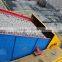 65Mn screen mesh crusher vibrating screen with good quality