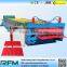 FX836-1000 double layers roll forming machine