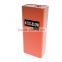 New e cig 80W mod for 2016 80w temp control box mod touch screen box mod vaporizer box mod with Smoking Timed Protection