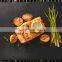Grill Mats BBQ Grilling Solution - (Set of 3 mats 16 x 13 Inches) - Non Stick and Heavy Duty - Reusable and Dishwasher Safe