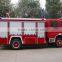 Fire fighting truck,fire engine,fire fighting vehicle