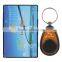 Portable Wireless Tracker Anti-lost Alarm Card Key Wallet Finder