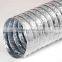 Aluminum Foil Flexible Air conditioning Duct Manufacturer for HVAC