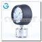High quality 4 inch polypropylene case process pressure gauge with diaphragm seal