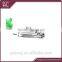 fashion mini zipper puller, metal material zipper puller, Guangzhou fancy zipper puller for handbag