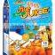 Natural Blend of Lime, Honey And Plum Juice Concentrate