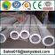 stainless steel pipe, round seamless, manufacturer En10088-3, Din 1.4418, QT+900