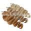 Drop Shipping brazilian micro ring loop hair extension