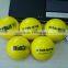 HEYU foam anti pu stress ball for promotion