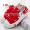 NO.XM039R Hot sales cheap new style wholesale china shoes kids