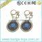 Fancy Perfect Design Keychain with Ring