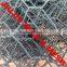 Anping GI hexagonal gabion box hot sale