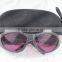 740nm-850nm OD5+ 780nm 830nm OD6+ Laser Protective Goggles Safety Glasses 55# CE