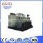 Dry oil-free screw compressor series safe and reliable