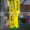 Lower price komatsu kobelco excavator rock breaker for sale