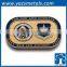 Metal gift 3D dog tag bottle opener