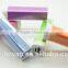 2016 fashionable new hotsell power bank,lipstick 2600 mah powerbank