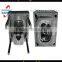 High precise plastic injection ash-bin mold