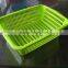 PE Plastic Sieve